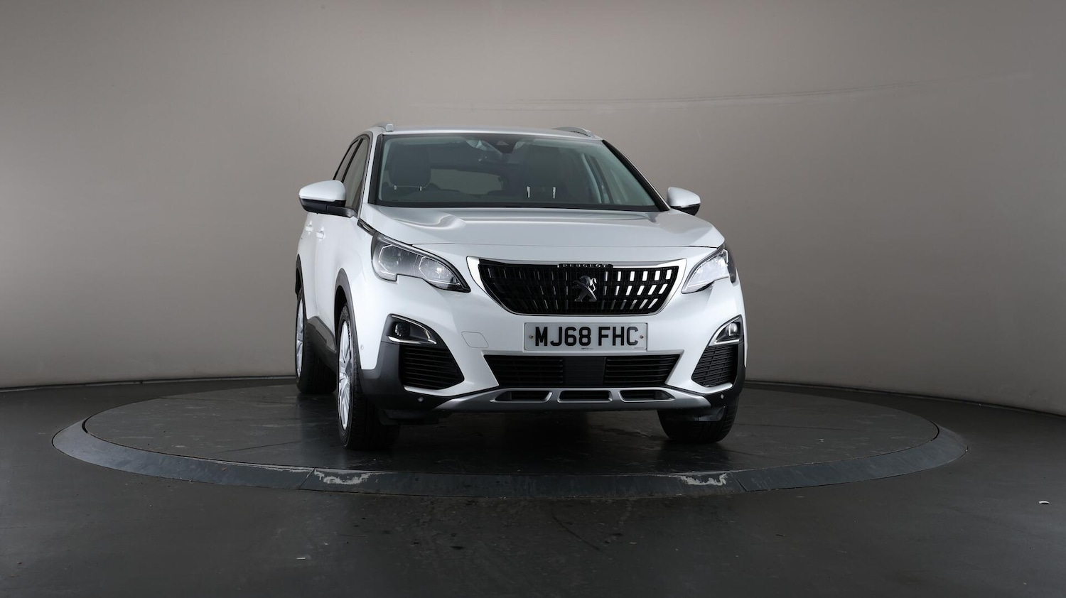 Used Peugeot 3008 2018 for sale - 76200792: Photo 51