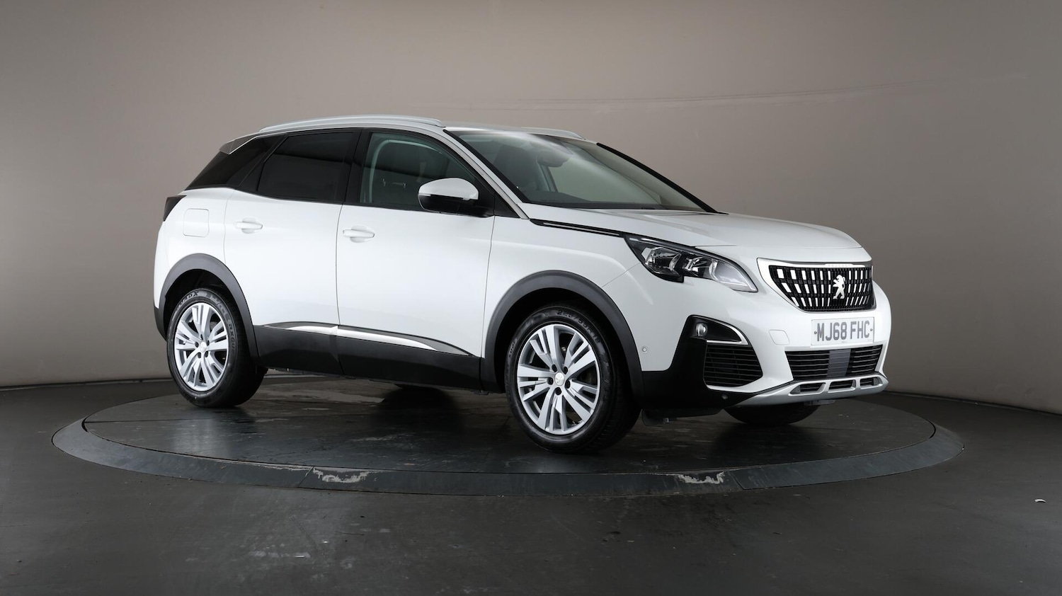 Used Peugeot 3008 2018 for sale - 76200792: Photo 55
