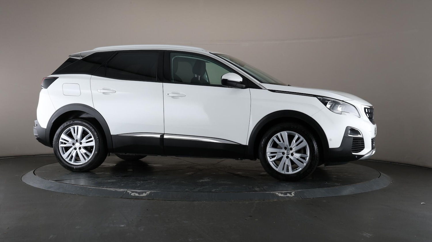 Used Peugeot 3008 2018 for sale - 76200792: Photo 59