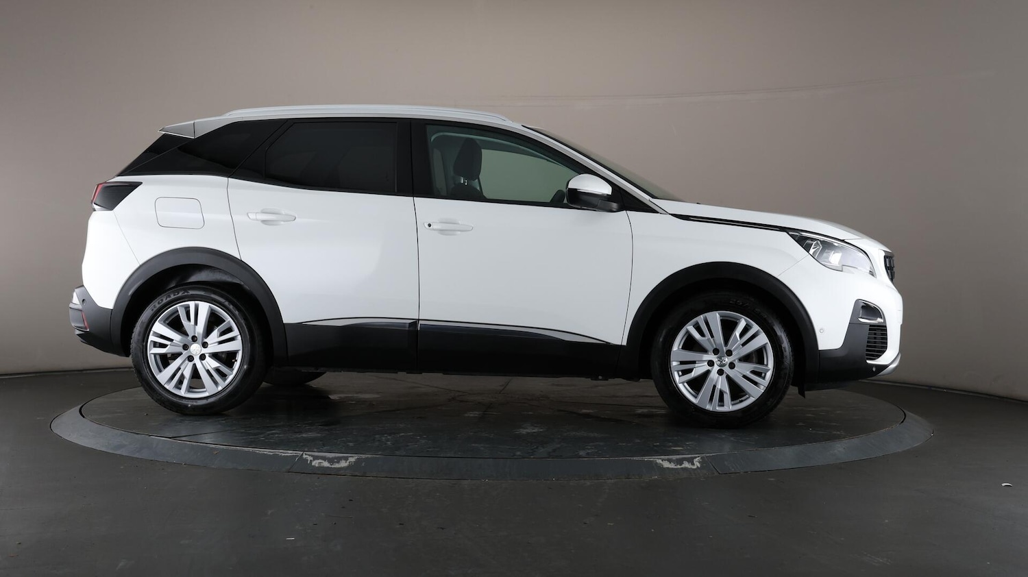 Used Peugeot 3008 2018 for sale - 76200792: Photo 60