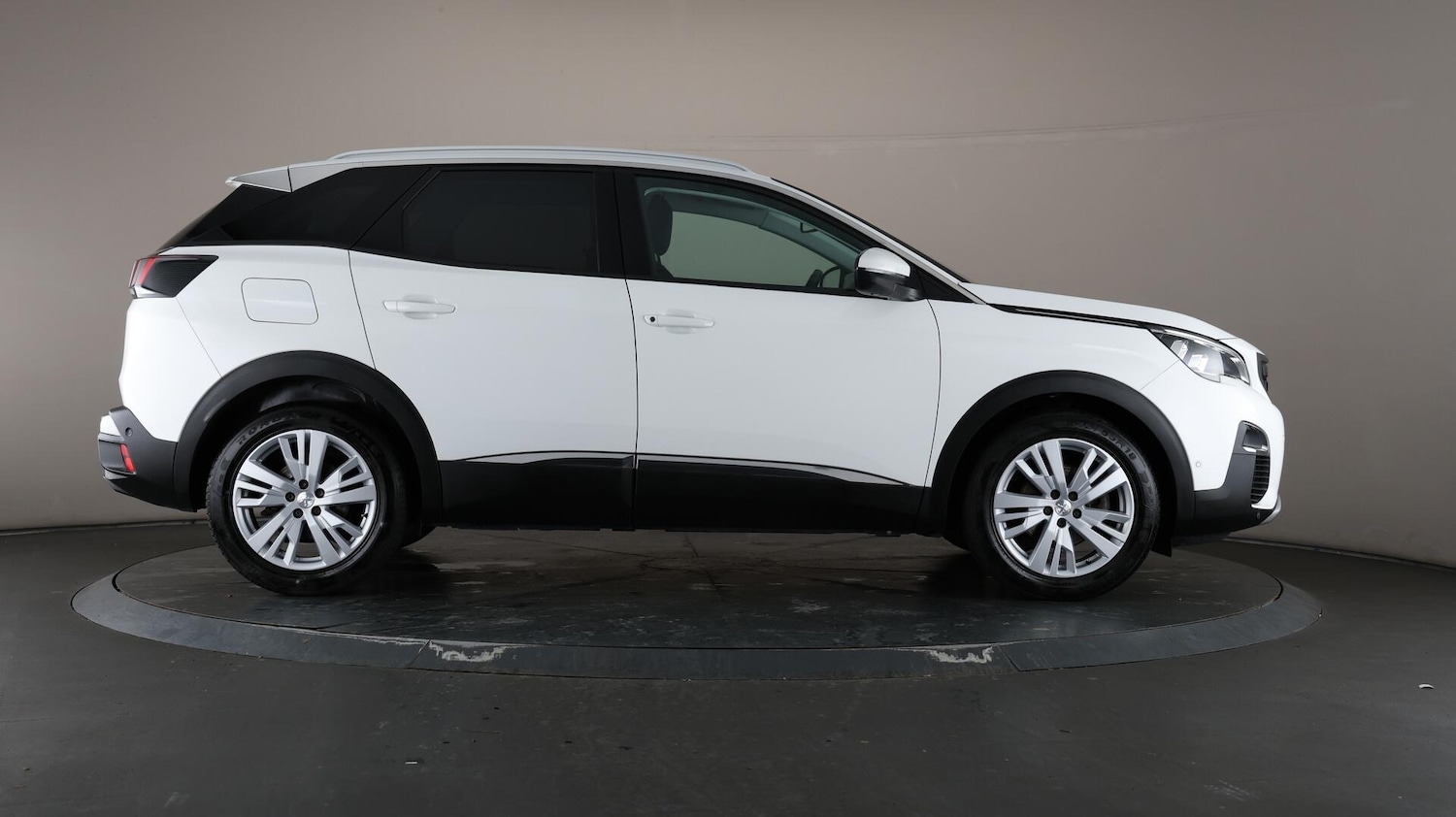 Used Peugeot 3008 2018 for sale - 76200792: Photo 61