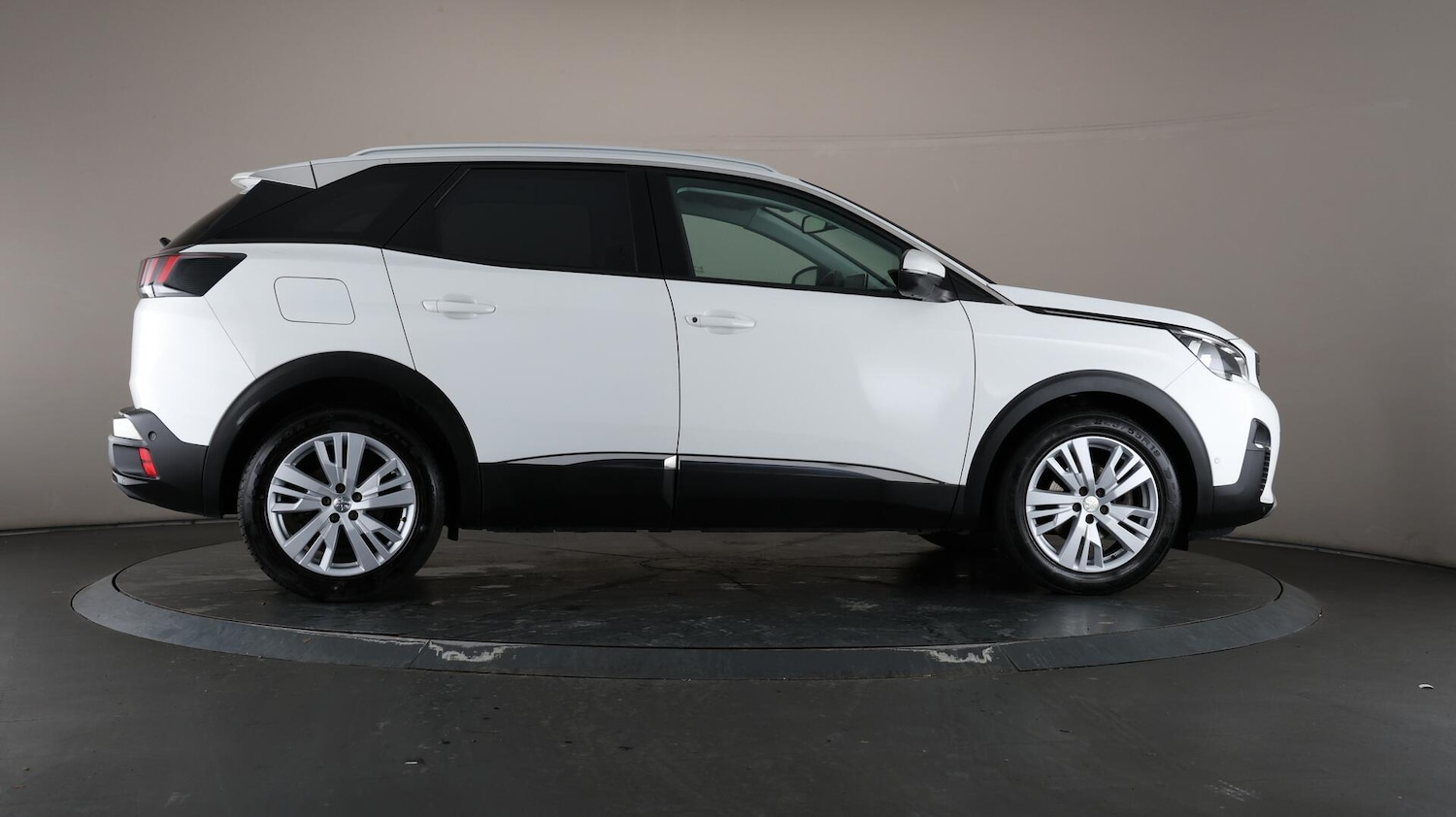 Used Peugeot 3008 2018 for sale - 76200792: Photo 62