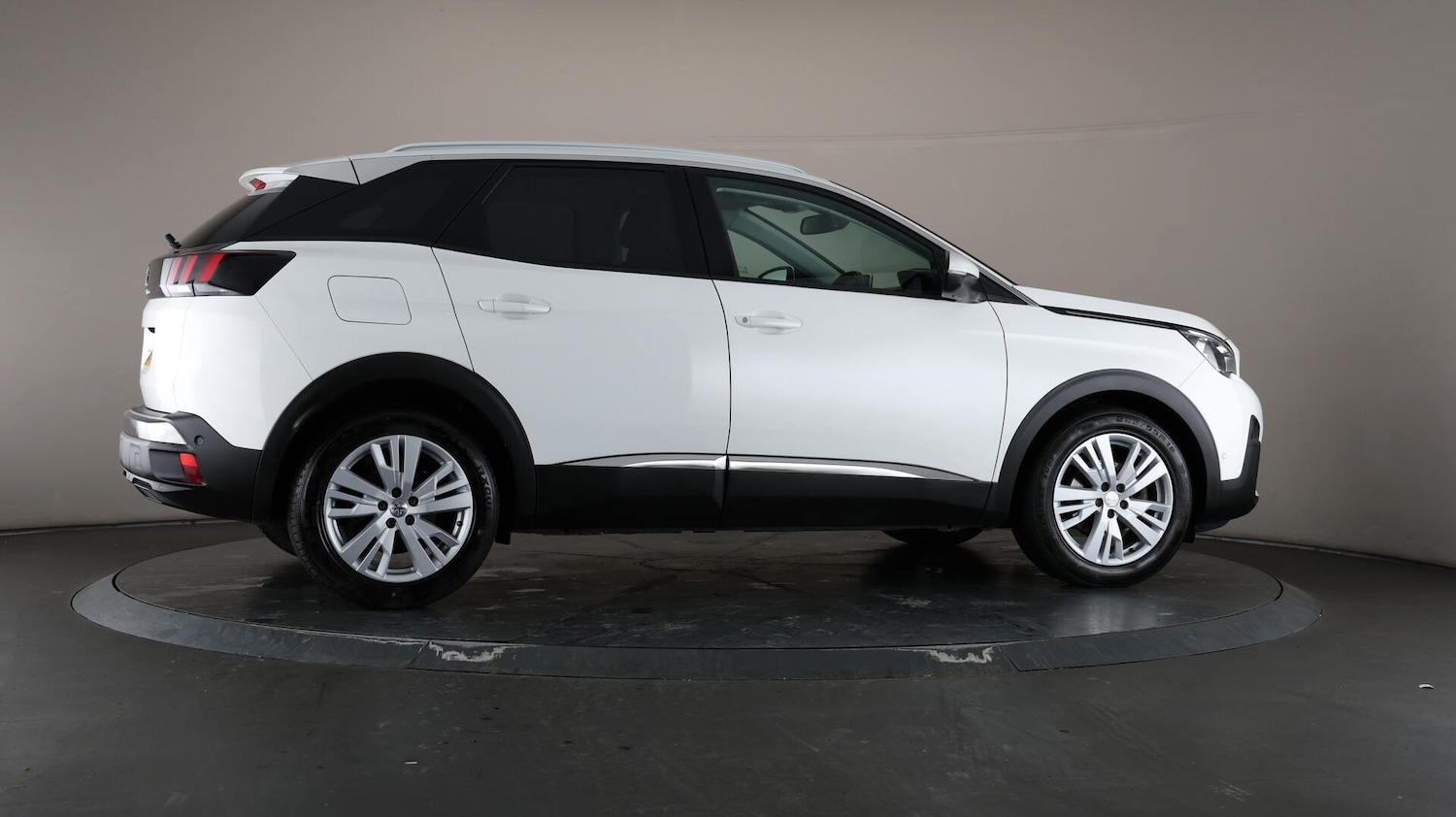 Used Peugeot 3008 2018 for sale - 76200792: Photo 63