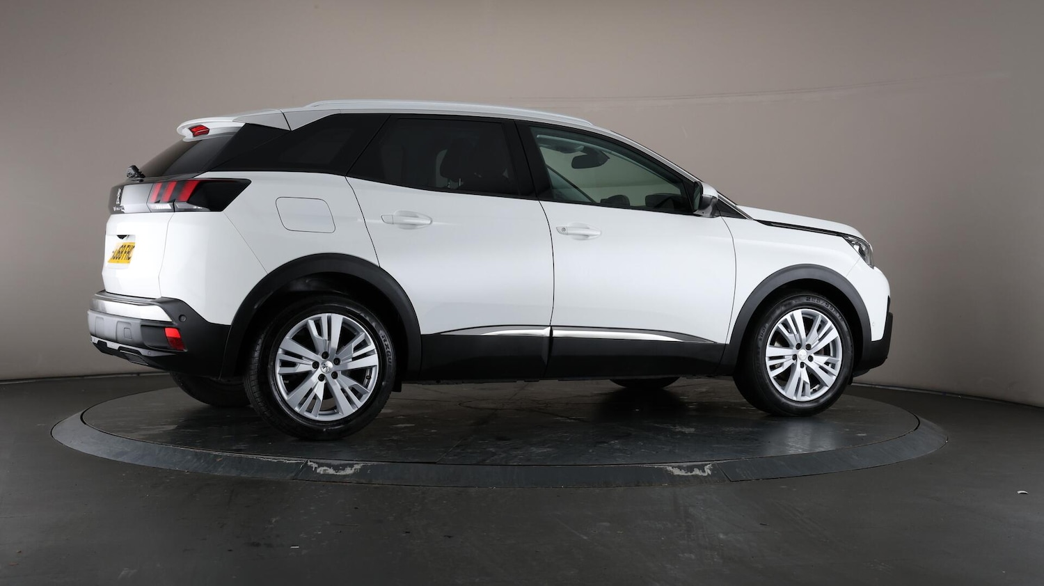 Used Peugeot 3008 2018 for sale - 76200792: Photo 64