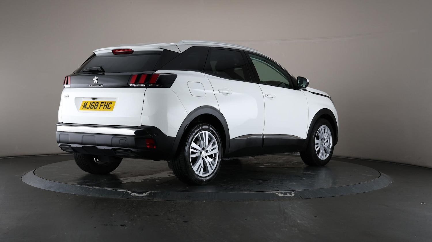 Used Peugeot 3008 2018 for sale - 76200792: Photo 67