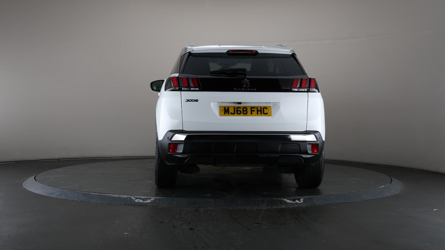 Used Peugeot 3008 2018 for sale - 76200792: Photo 73