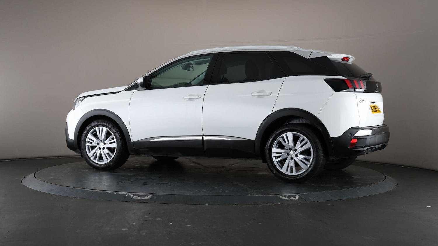 Used Peugeot 3008 2018 for sale - 76200792: Photo 77
