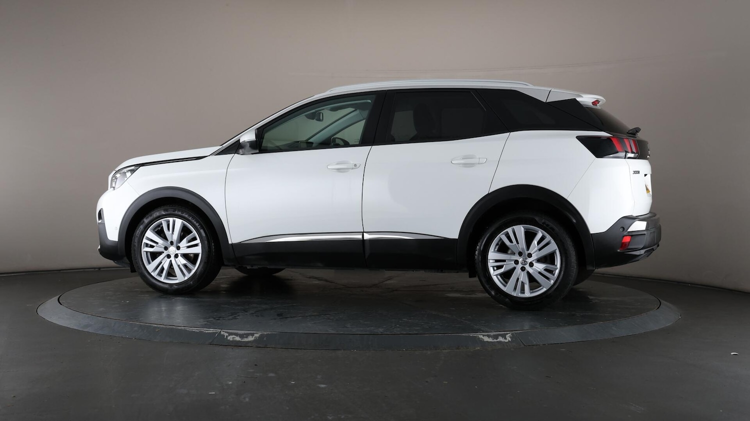 Used Peugeot 3008 2018 for sale - 76200792: Photo 78