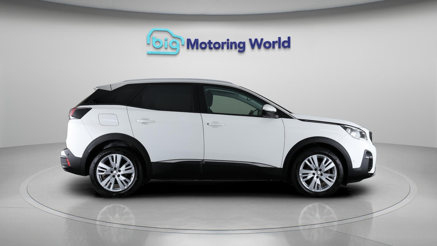 Used Peugeot 3008 2018 for sale - 76200792: Photo 9