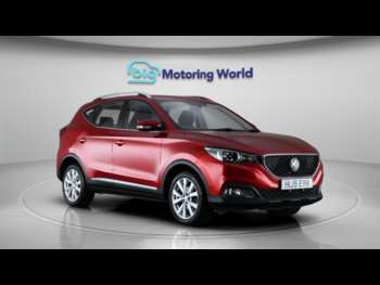 2019 (19) - 1.5 VTi-TECH Excite SUV 5dr Petrol Manual Euro 6 (s/s) (106 ps)