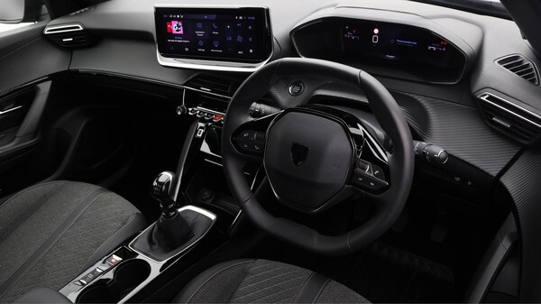 Used Peugeot 2008 for sale - 76284374: Photo 10