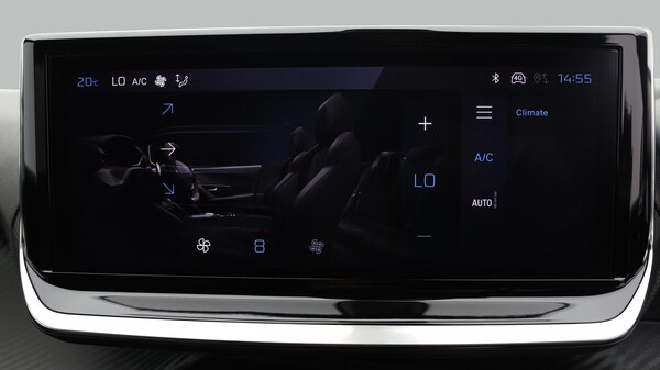 Used Peugeot 2008 for sale - 76284374: Photo 13