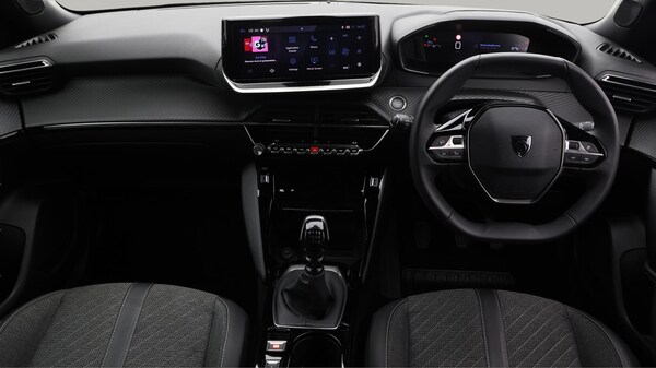 Used Peugeot 2008 for sale - 76284374: Photo 14
