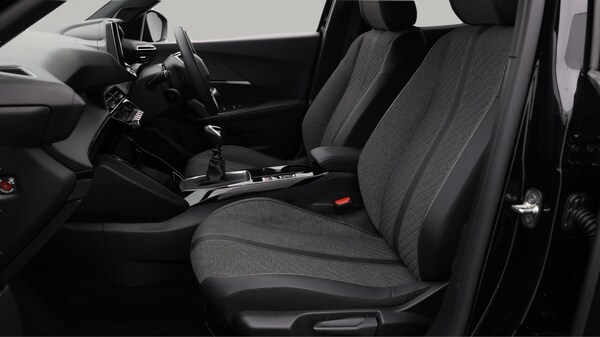 Used Peugeot 2008 for sale - 76284374: Photo 15