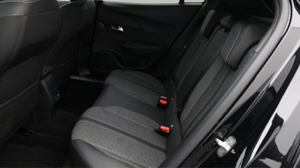 Used Peugeot 2008 for sale - 76284374: Photo 17