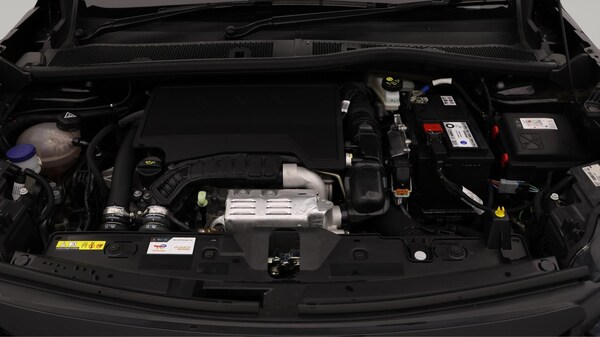 Used Peugeot 2008 for sale - 76284374: Photo 20