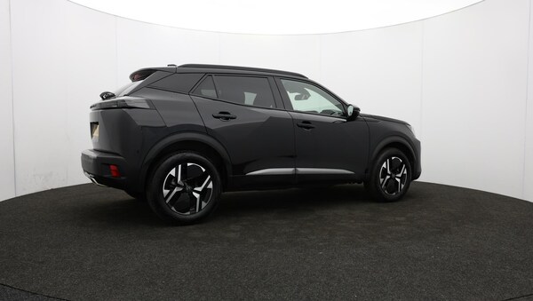 Used Peugeot 2008 for sale - 76284374: Photo 38