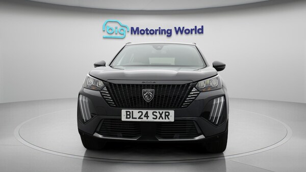 Used Peugeot 2008 for sale - 76284374: Photo 3