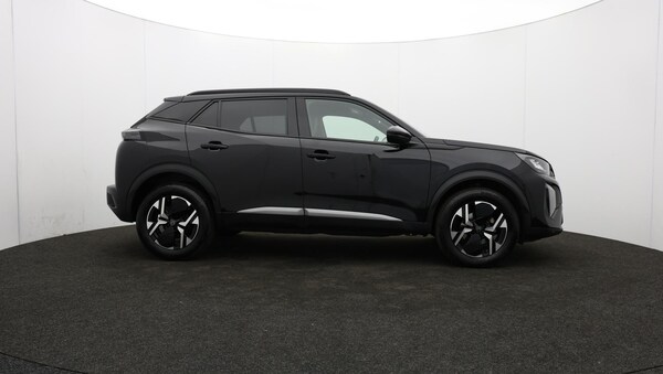 Used Peugeot 2008 for sale - 76284374: Photo 43