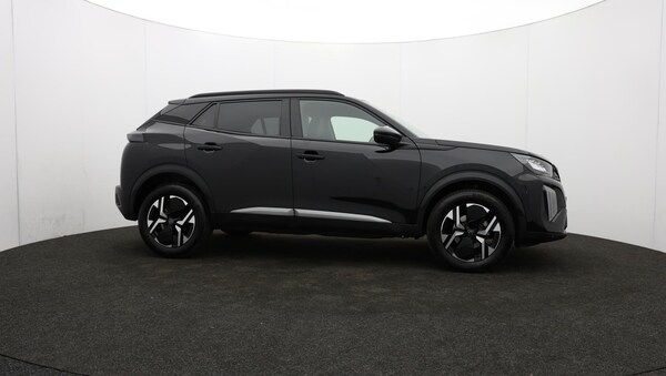 Used Peugeot 2008 for sale - 76284374: Photo 44