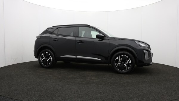 Used Peugeot 2008 for sale - 76284374: Photo 45