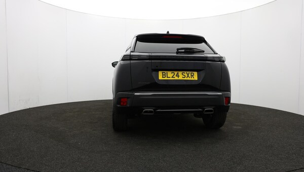 Used Peugeot 2008 for sale - 76284374: Photo 46