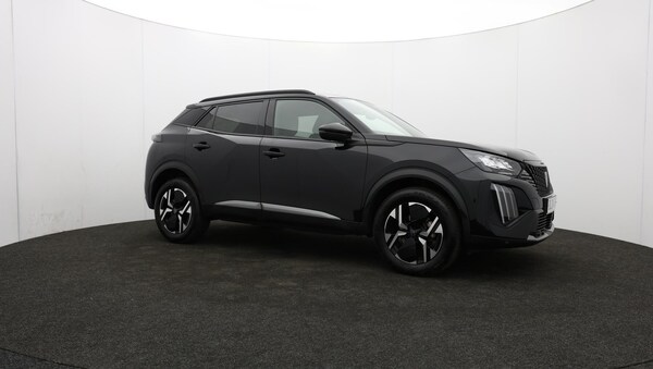 Used Peugeot 2008 for sale - 76284374: Photo 48
