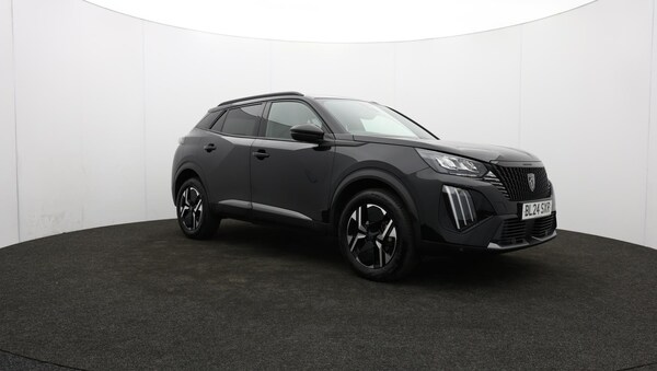 Used Peugeot 2008 for sale - 76284374: Photo 50