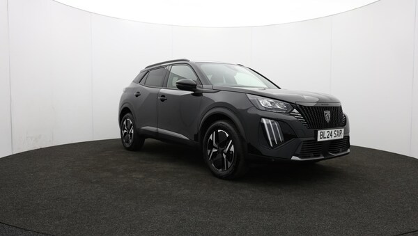 Used Peugeot 2008 for sale - 76284374: Photo 51