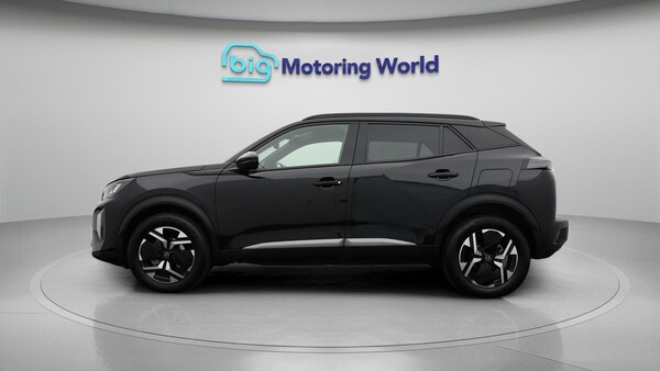 Used Peugeot 2008 for sale - 76284374: Photo 5