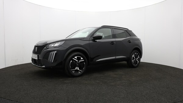 Used Peugeot 2008 for sale - 76284374: Photo 65