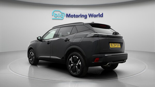 Used Peugeot 2008 for sale - 76284374: Photo 6
