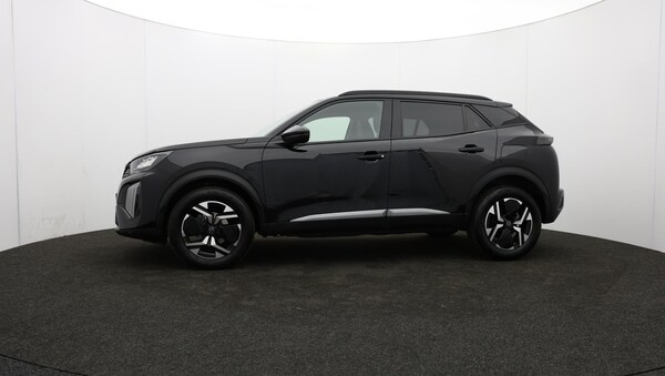 Used Peugeot 2008 for sale - 76284374: Photo 70