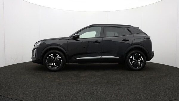Used Peugeot 2008 for sale - 76284374: Photo 71