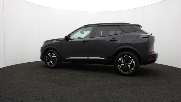 Used Peugeot 2008 for sale - 76284374: Photo 75