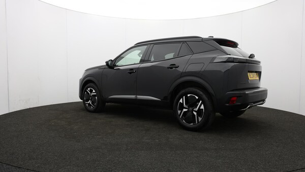 Used Peugeot 2008 for sale - 76284374: Photo 77