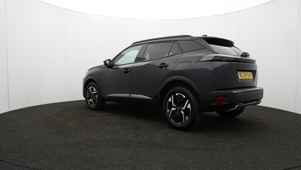 Used Peugeot 2008 for sale - 76284374: Photo 78