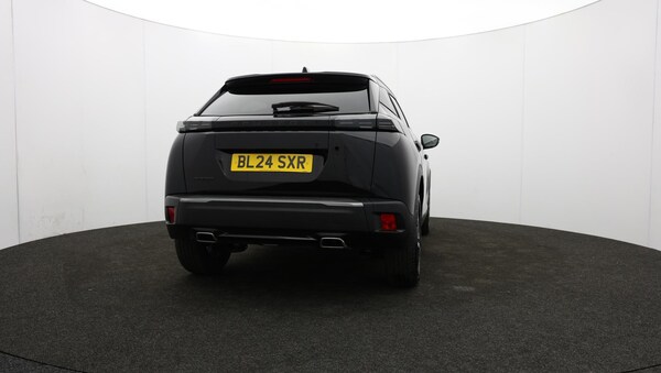 Used Peugeot 2008 for sale - 76284374: Photo 79
