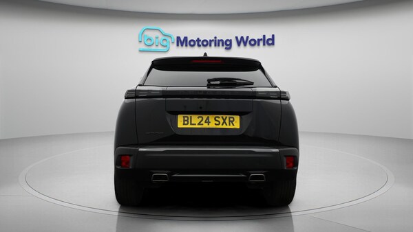 Used Peugeot 2008 for sale - 76284374: Photo 7