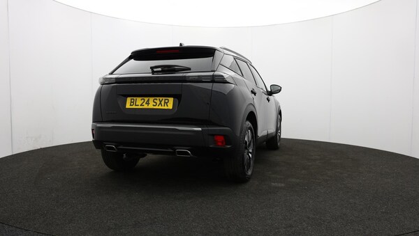 Used Peugeot 2008 for sale - 76284374: Photo 83