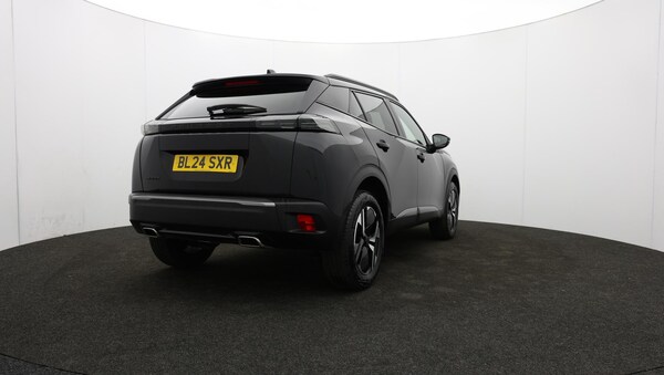 Used Peugeot 2008 for sale - 76284374: Photo 84