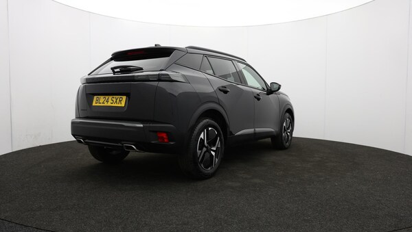 Used Peugeot 2008 for sale - 76284374: Photo 85