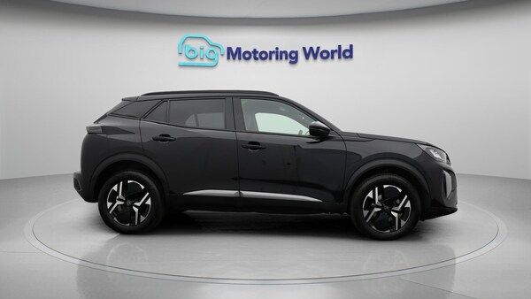 Used Peugeot 2008 for sale - 76284374: Photo 9