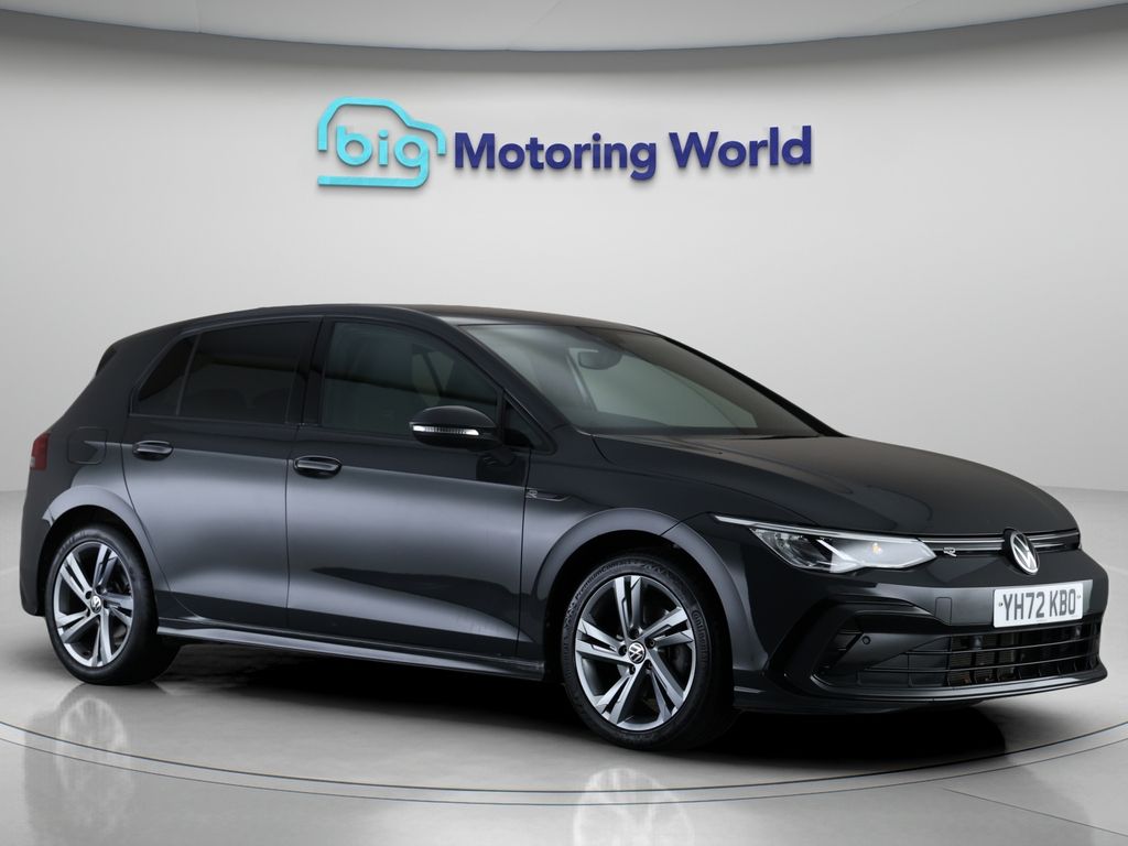 Used Volkswagen Golf 2022 for sale - 76893863: Photo 10