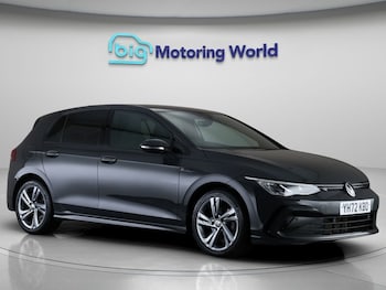 Used Volkswagen Golf 2022 for sale - 76893863: Photo