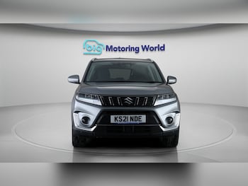 Used Suzuki Vitara 2021 for sale - 77136764: Photo