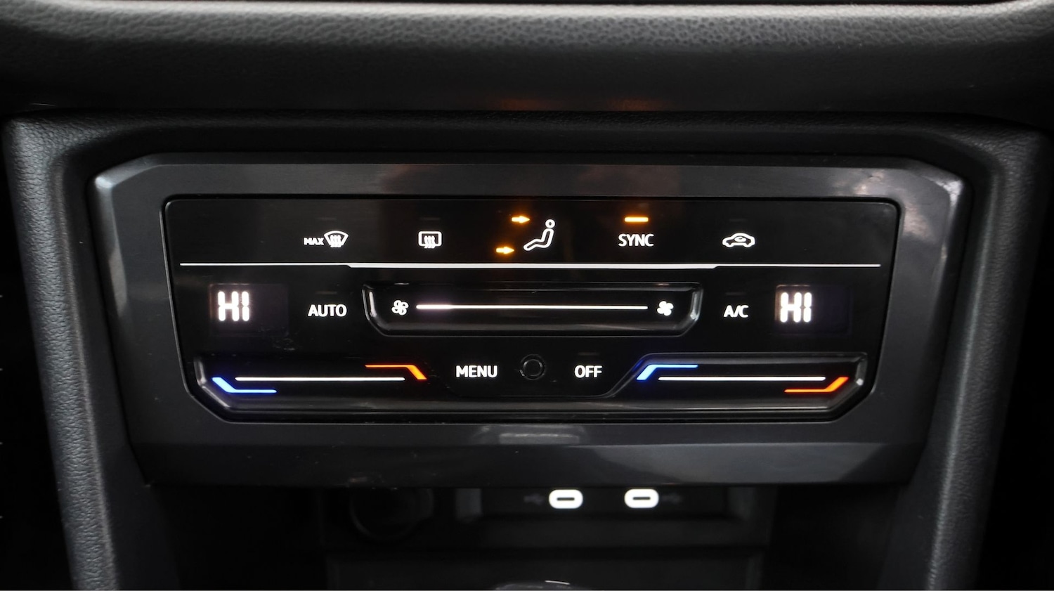 Used Volkswagen Tiguan Allspace 2021 for sale - 77572627: Photo 12