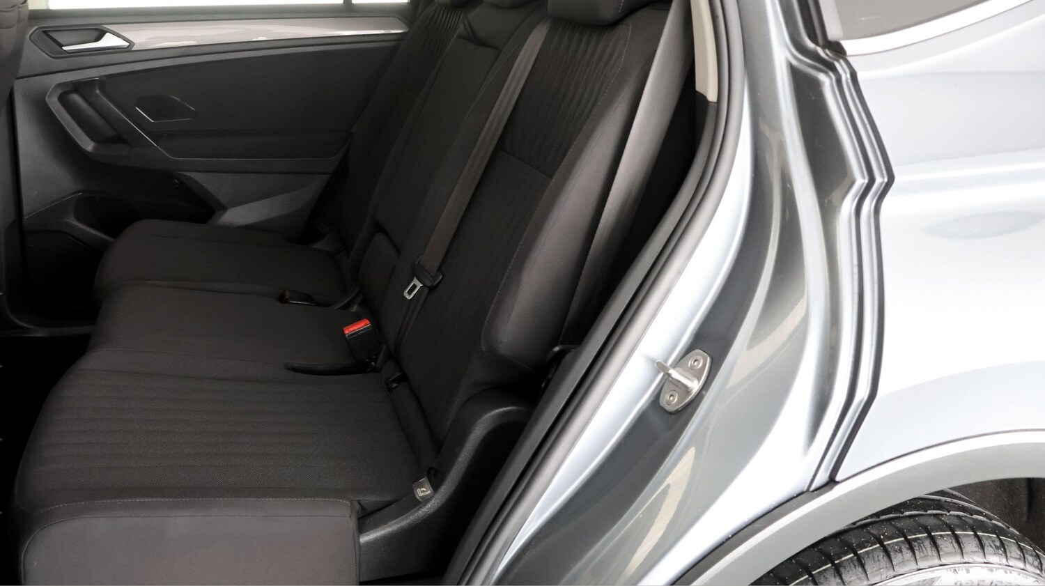 Used Volkswagen Tiguan Allspace 2021 for sale - 77572627: Photo 16