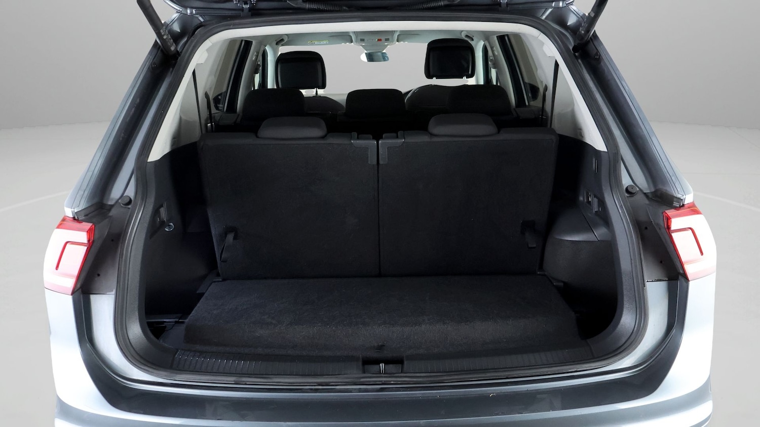 Used Volkswagen Tiguan Allspace 2021 for sale - 77572627: Photo 17