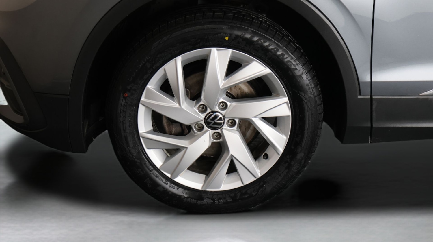 Used Volkswagen Tiguan Allspace 2021 for sale - 77572627: Photo 18